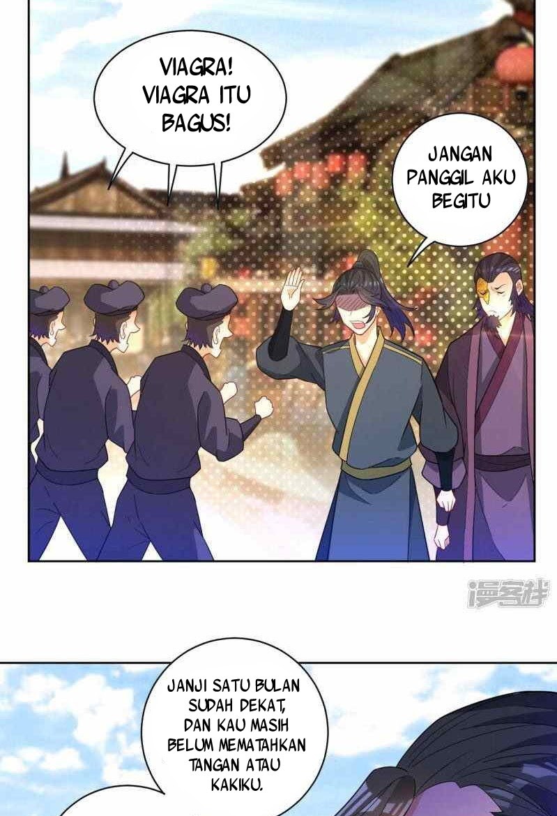 First Class Family Chapter 47 Gambar 30